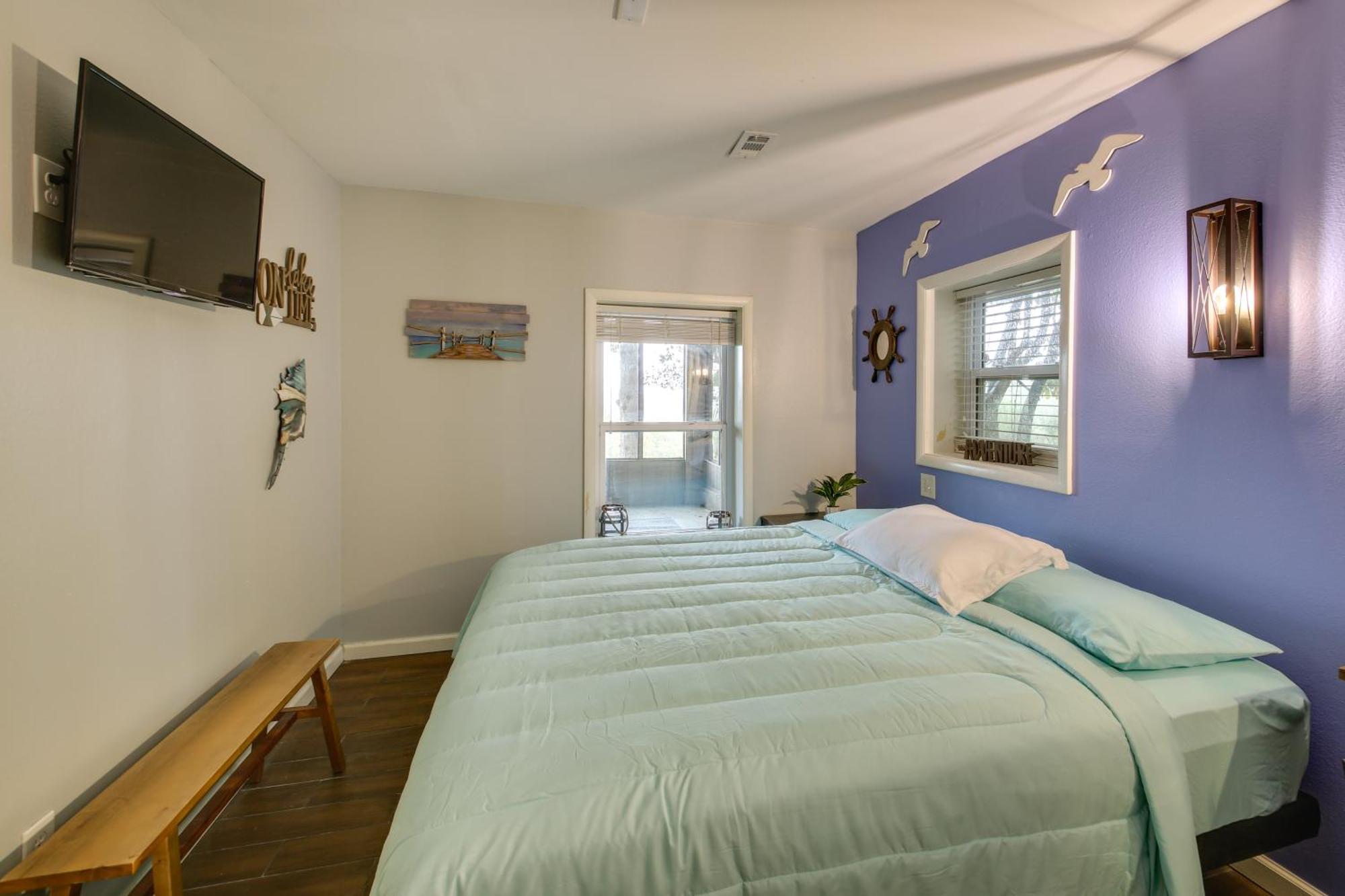 Hot Springs Home With Views, Hot Tub And Golf Access Exterior foto
